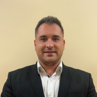 Daniel Rodríguez Díaz