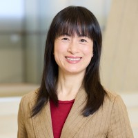 Cathy Teo