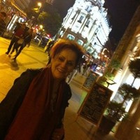 Blanca Espinosa