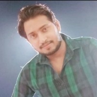 Rishabh Shrivastava