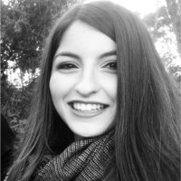 Sarah Cinquepalmi