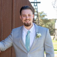 Seth Petrosky, Eit