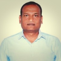 Vikramsinh Baria