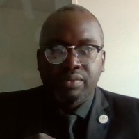 Cheikh Aris