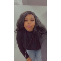 Iesha Lawrence