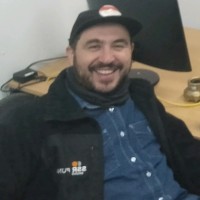 Lucas Criado