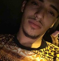 Alex Ramos