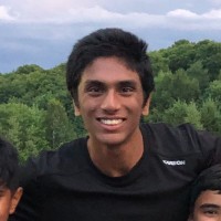 Kaeyaan Rashid