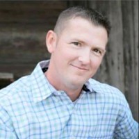 Greg Caldwell