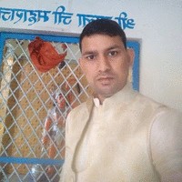 Yashpal Singh