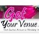 Get Your Venue