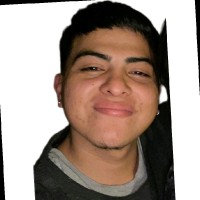 Joan Sebastian Vinueza panchez