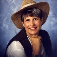 Marie Garside