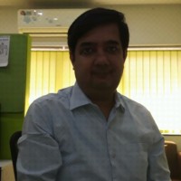 NITIN NAYGANDHI