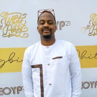 Benjamin Okoro