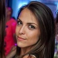 Teodora Dimitrova