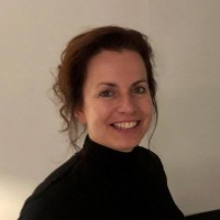 Helga Van Dijk