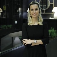 Elif Akdemir Kılıçaslan