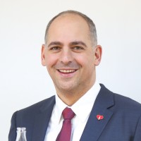 Christoph Speck