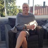 Jenny Andersson