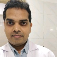 Vikas Yadav