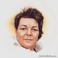 Alice Brink