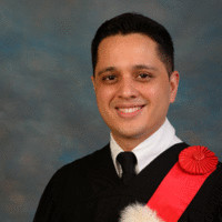 Luis Alejandro Sánchez Mora