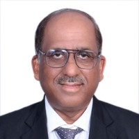 Girish Choukse