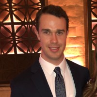 Ayrton Marriott