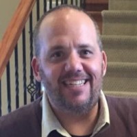 Shawn Lambert