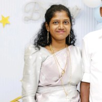 Subina Priya Bell
