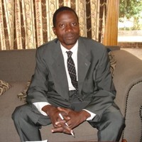 Misheck Khosa