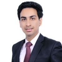 Akhil Kaul