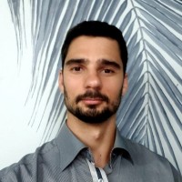 Bernardo Pereira Rothbarth