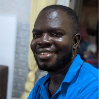 Ernest Asare