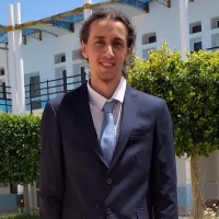 Elyes Ben Khlifa