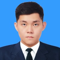 Jeremy Kung Wei Hong