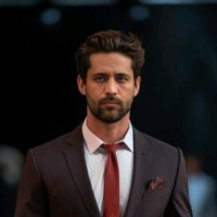 Shahzad Hussain