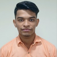 Namdev Warang