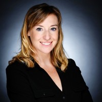 Hilary Bunker