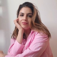 Vanessa Novaes Rocha