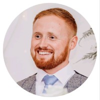 Dan Holmes