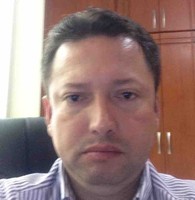 Luis Arturo Rivadeneira Moreira