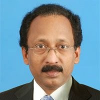 Suresh Menon
