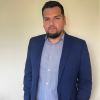 Osvaldo Andrade Abrigo
