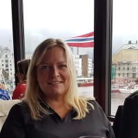 Ragnhild Slotsvik Gjøsdal