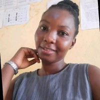 Cecilia Amoateng