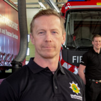 Michael Stanaway
