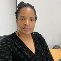 Ramogohlo Lydia Mphahlele