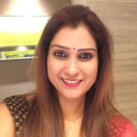 Preethi Bhatia